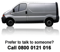 van insurance