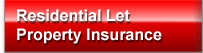 Residential Let Property Insurance