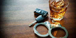 drink driver car insurance