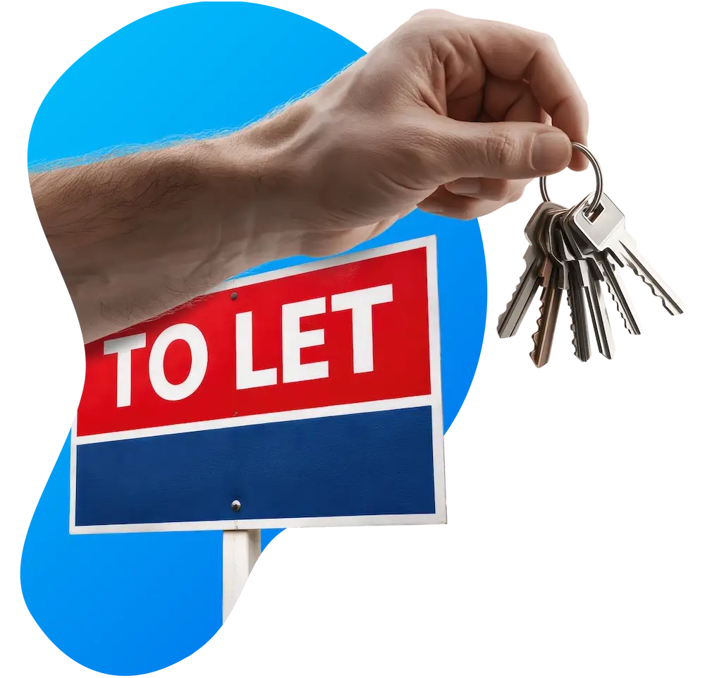 Landlord Insurance Illustration