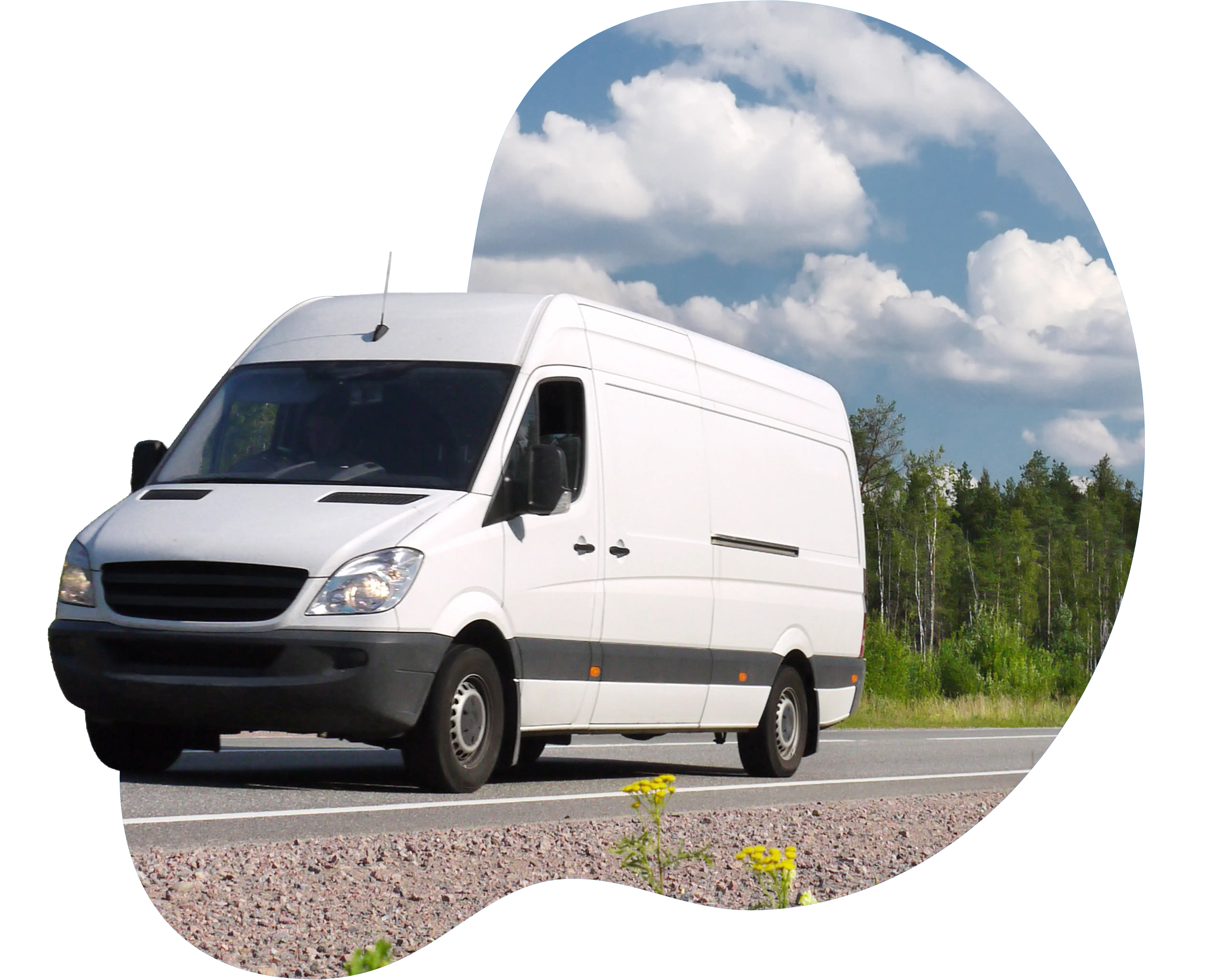 Van Insurance