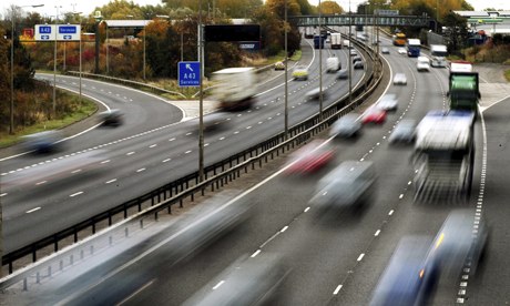 The Changing Face of Personal Injury Claims for Motorists The Changing Face of Personal Injury Claims for Motorists