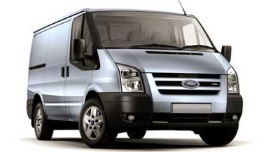 Cheaper Van Insurance with City Insurance