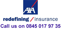AXA home Insurance